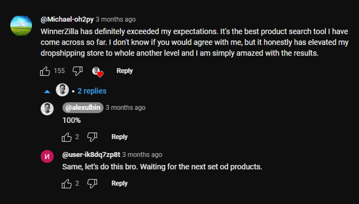 Dropshipping dead